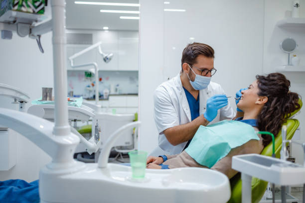 Best Dental Exams and Cleanings  in Bay Minette, AL